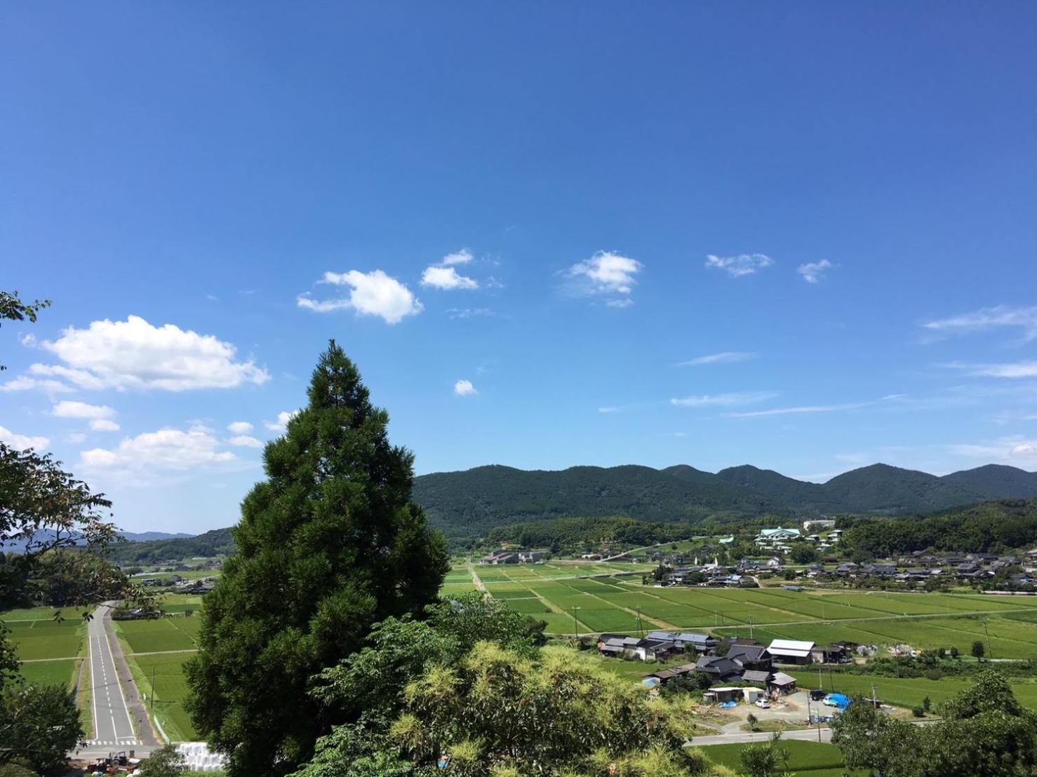 Kafutei Hotel Yamaga Exterior photo